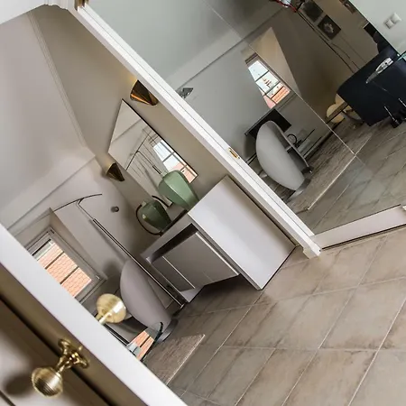 Apartment President Boutique *